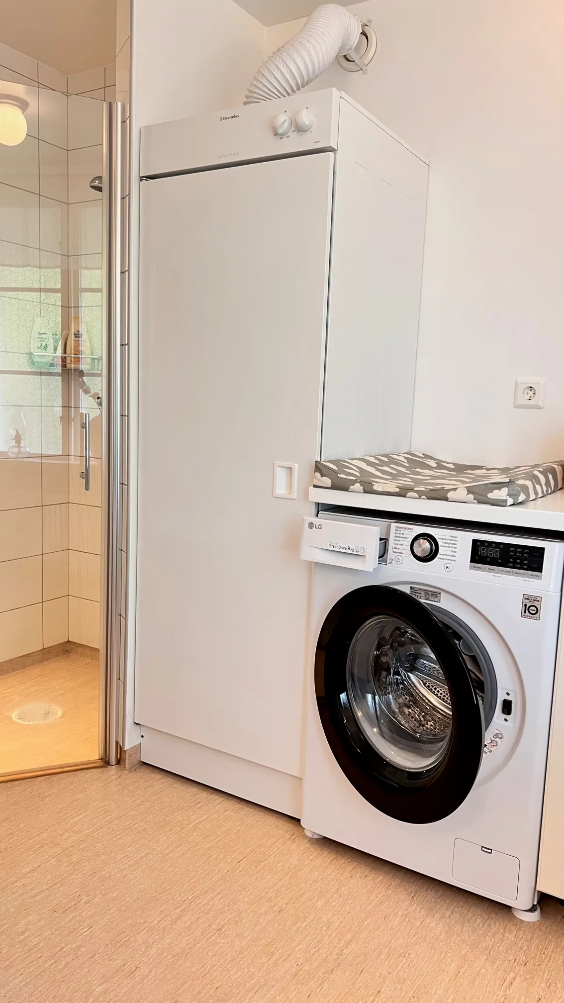 Hyreslägenhet på Söderköping i soderkoping