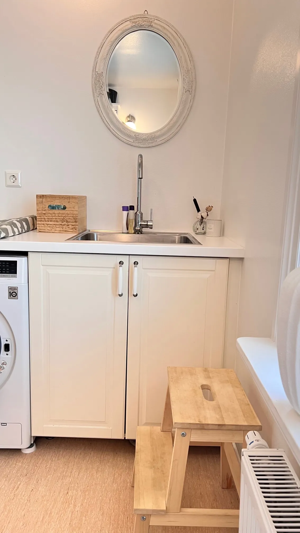 Hyreslägenhet på Söderköping i soderkoping