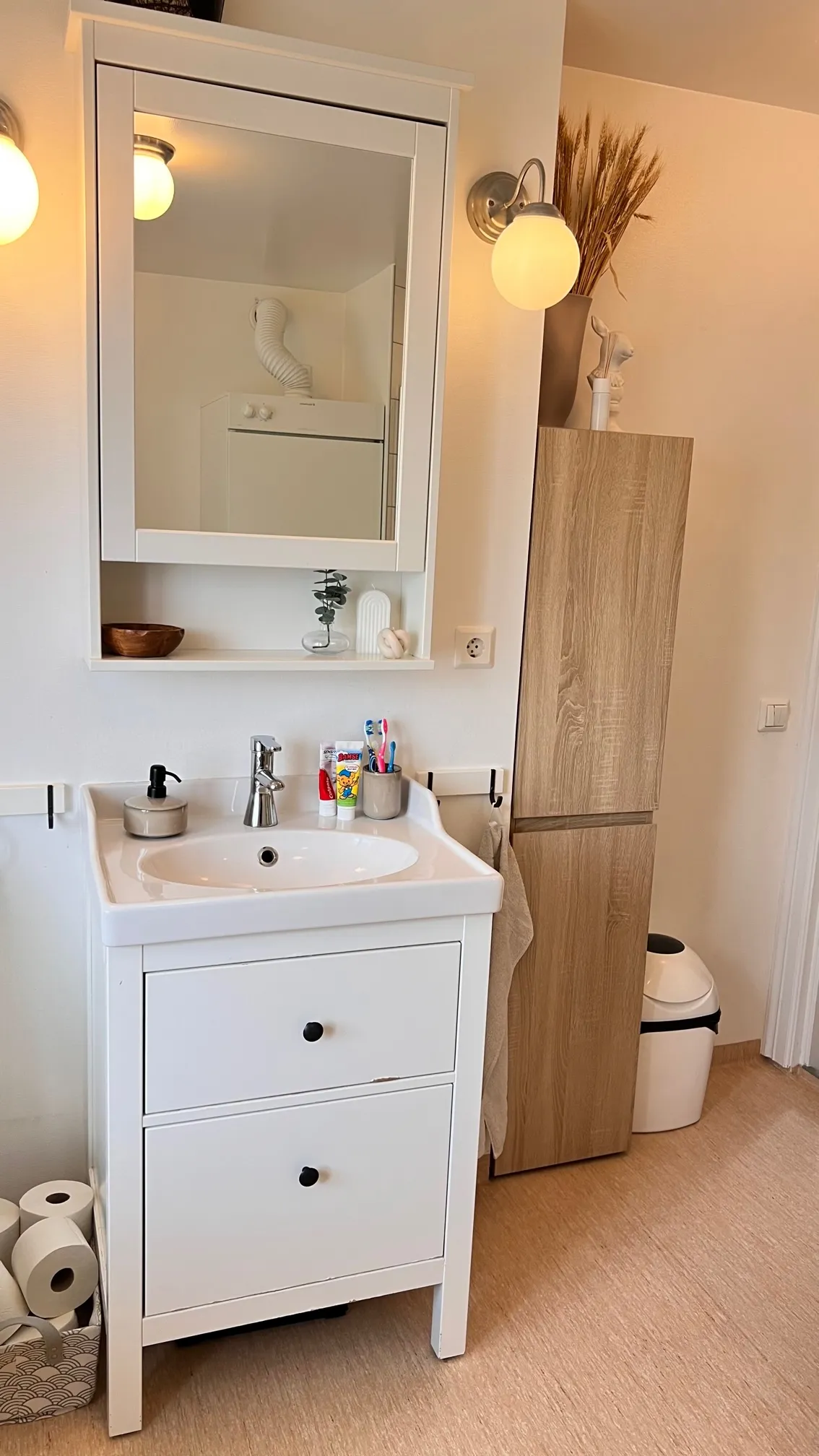 Hyreslägenhet på Söderköping i soderkoping