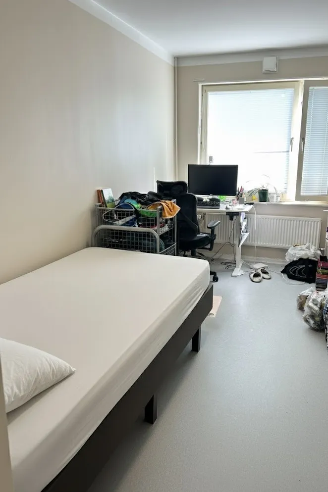 Hyreslägenhet på Västra Frölunda i vastra-frolunda