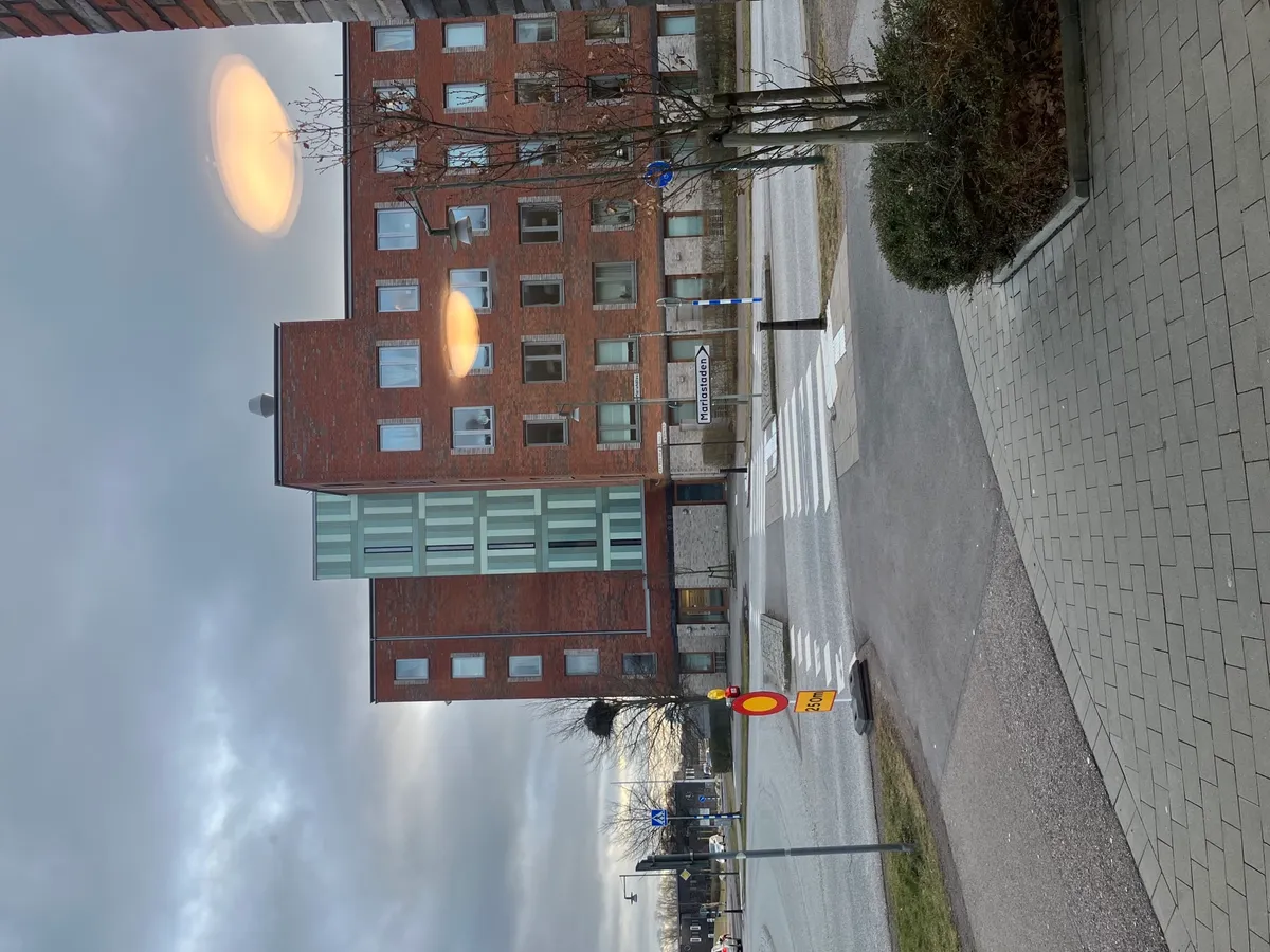 Hyreslägenhet på Helsingborg i helsingborg