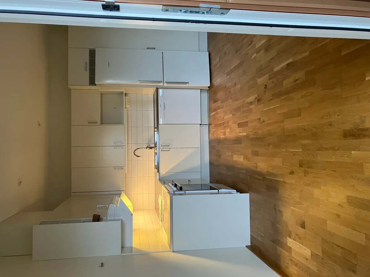 Hyreslägenhet på Helsingborg i helsingborg