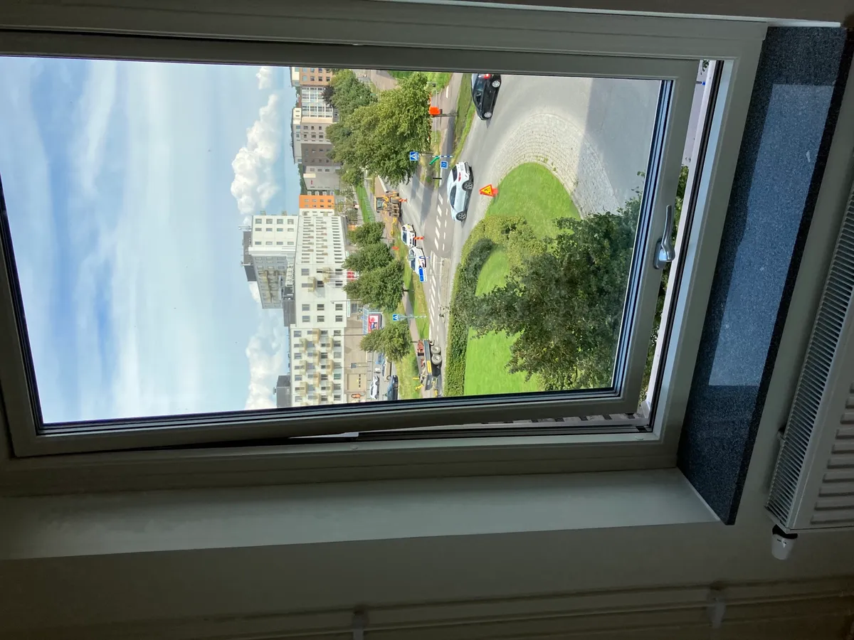 Hyreslägenhet på Helsingborg i helsingborg