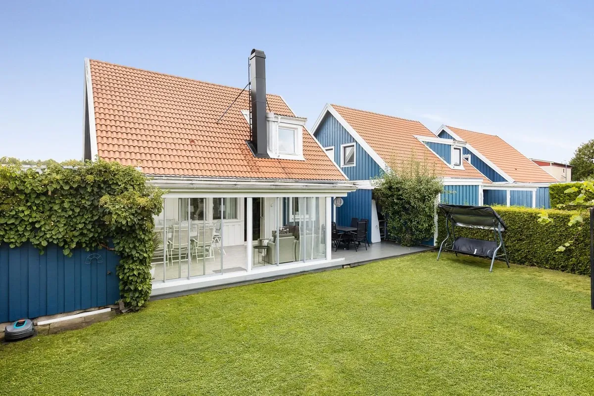 Hyresbostad på Linköping i linkoping