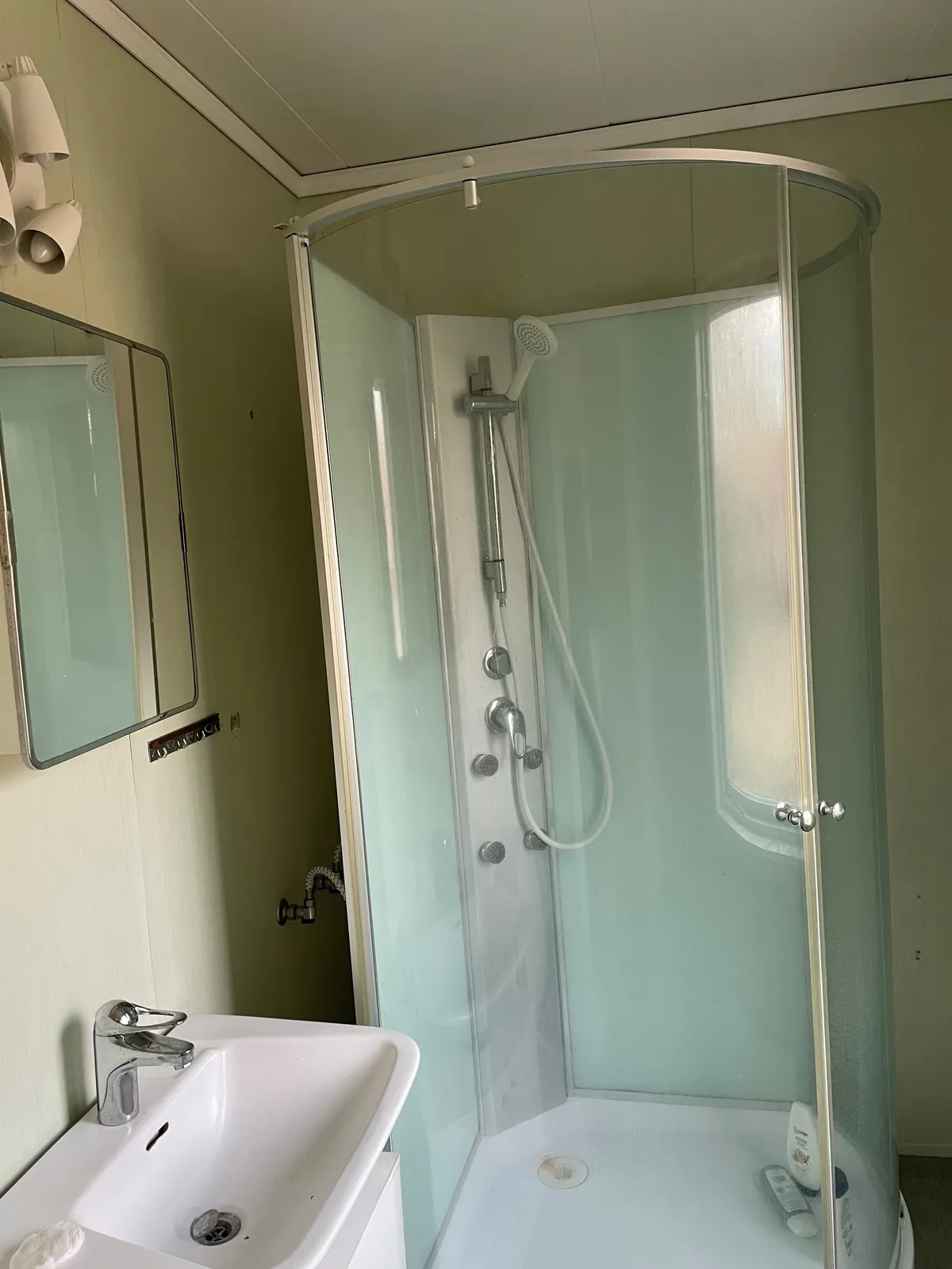 Hyreslägenhet på Älmhult i almhult