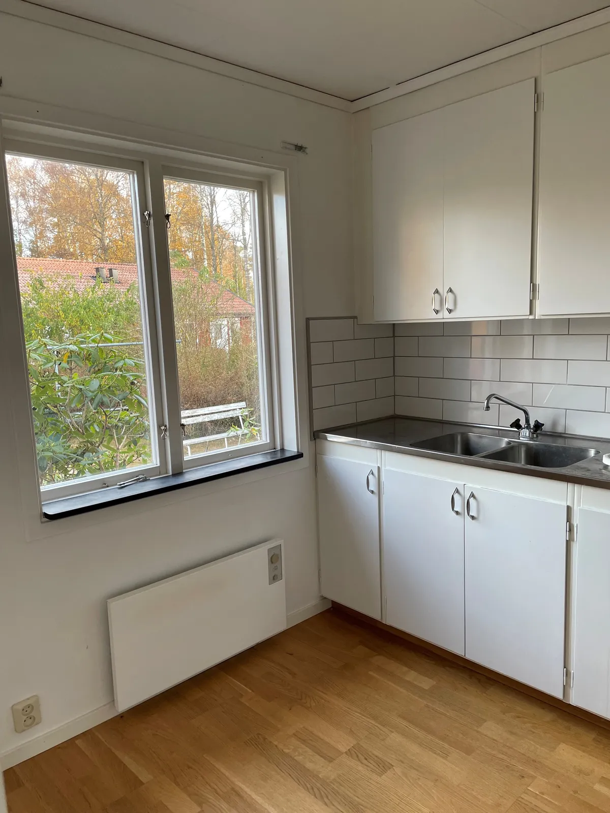 Hyreslägenhet på Älmhult i almhult