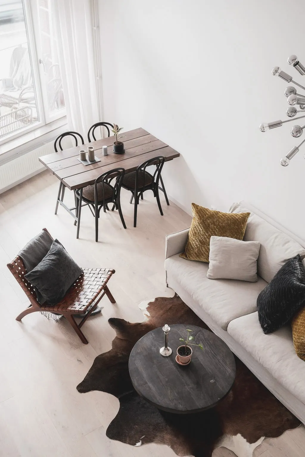 Hyreslägenhet på Täby i taby