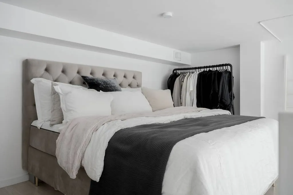 Hyreslägenhet på Täby i taby