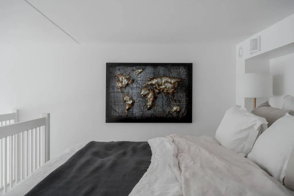 Hyreslägenhet på Täby i taby