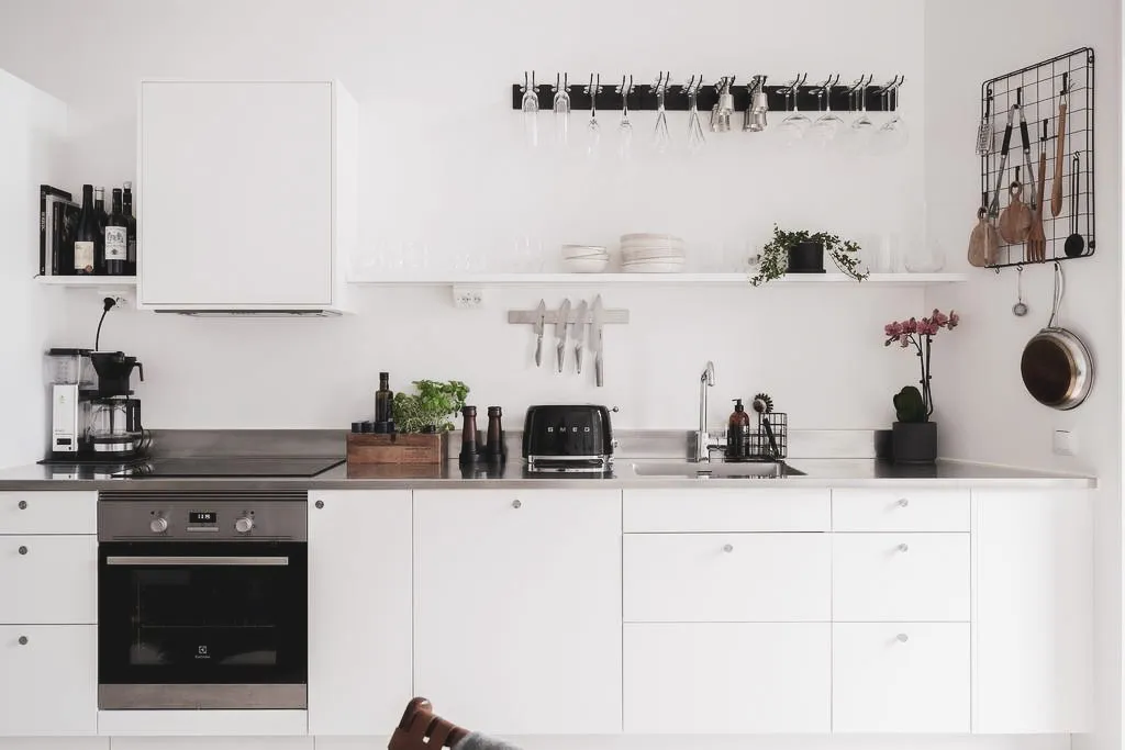 Hyreslägenhet på Täby i taby