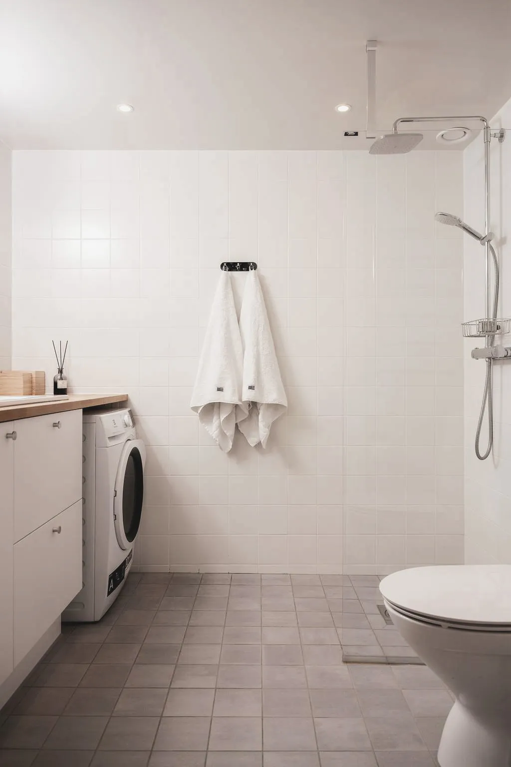 Hyreslägenhet på Täby i taby