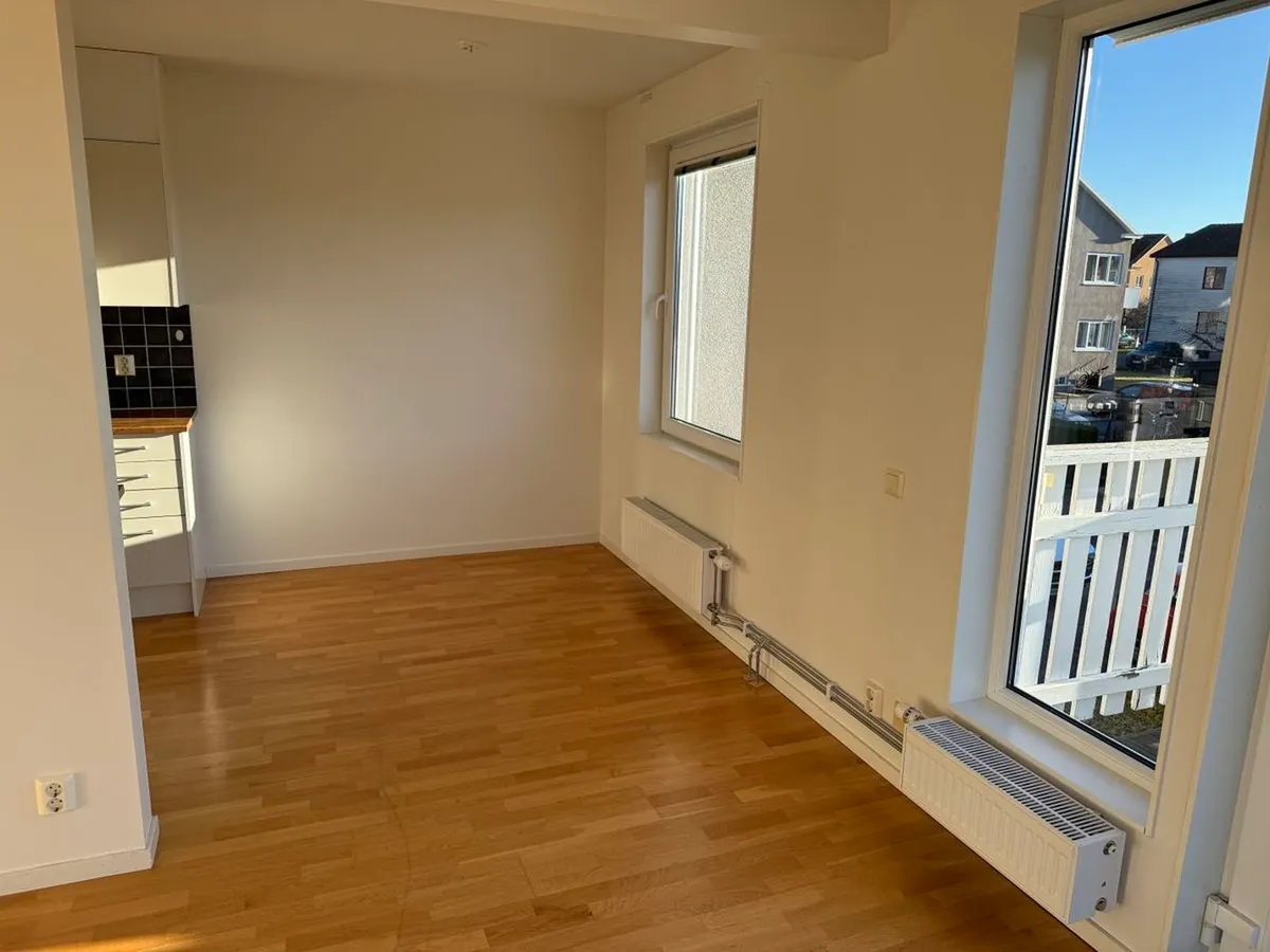 Hyreslägenhet på Örebro i orebro