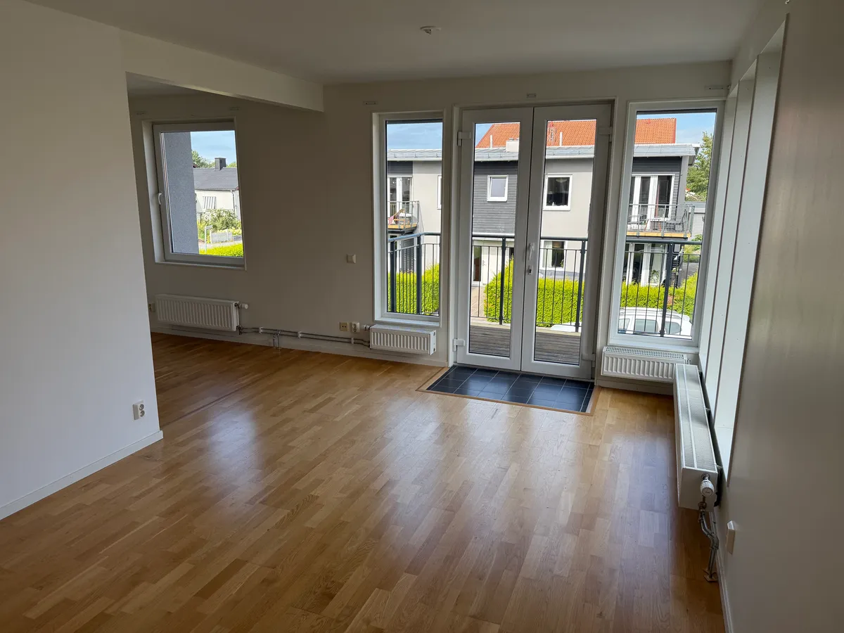 Hyreslägenhet på Örebro i orebro