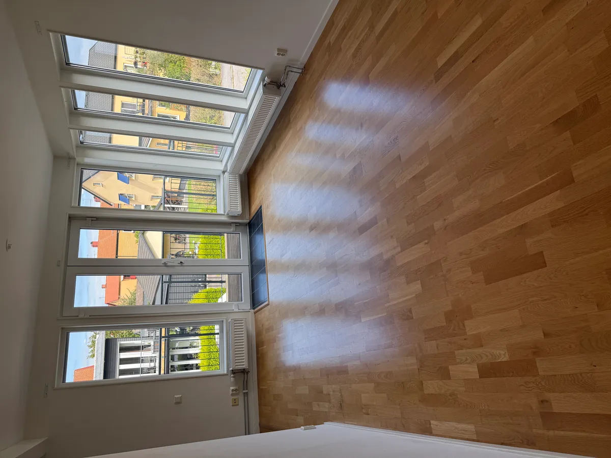 Hyreslägenhet på Örebro i orebro