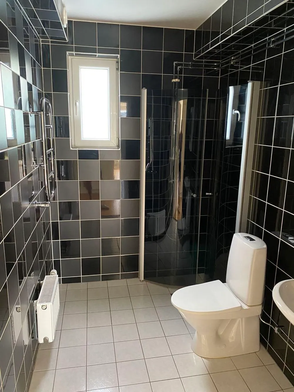 Hyreslägenhet på Örebro i orebro