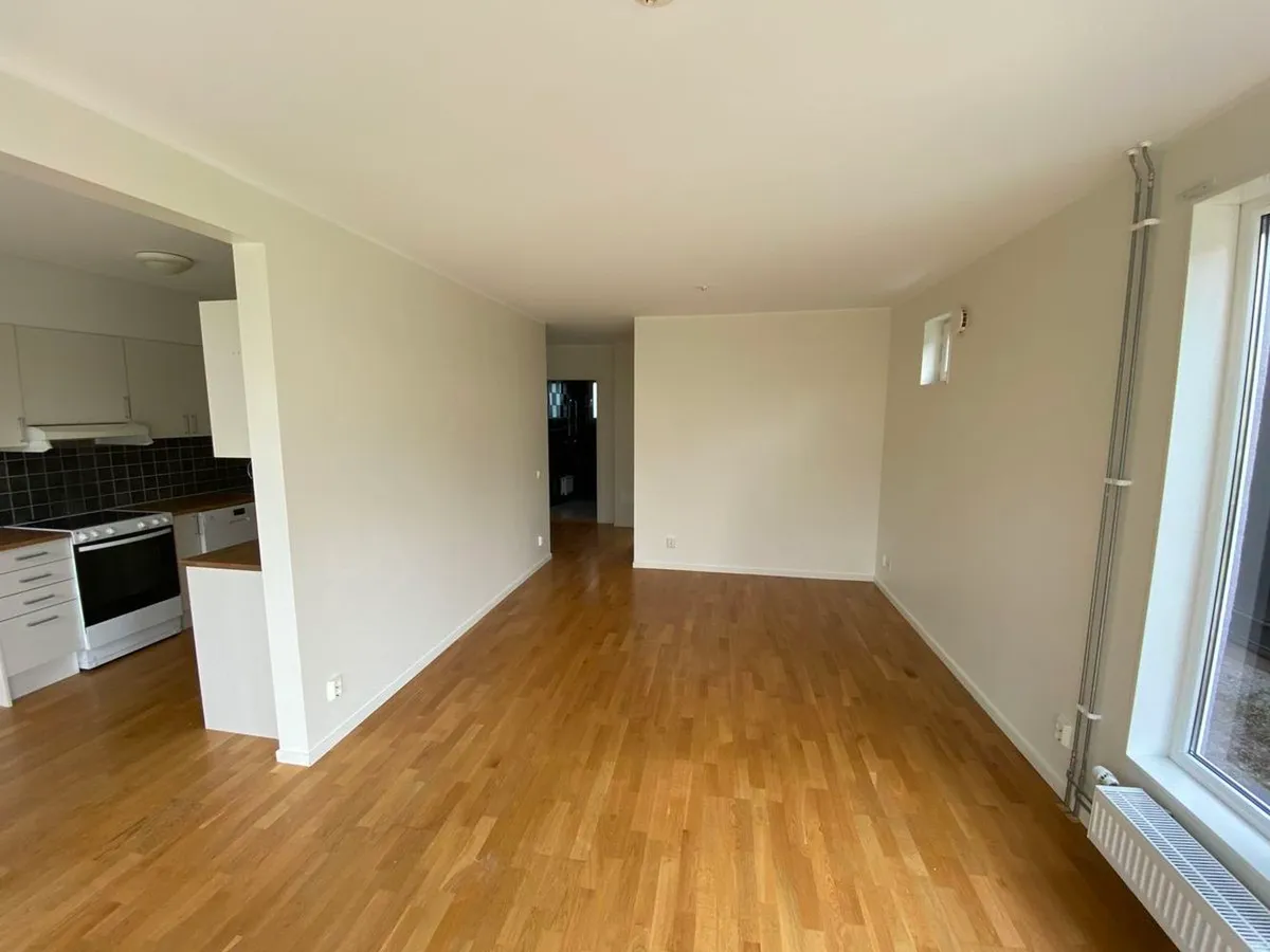 Hyreslägenhet på Örebro i orebro