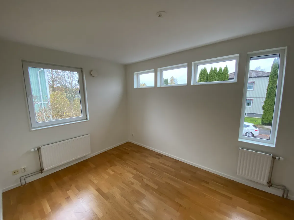 Hyreslägenhet på Örebro i orebro