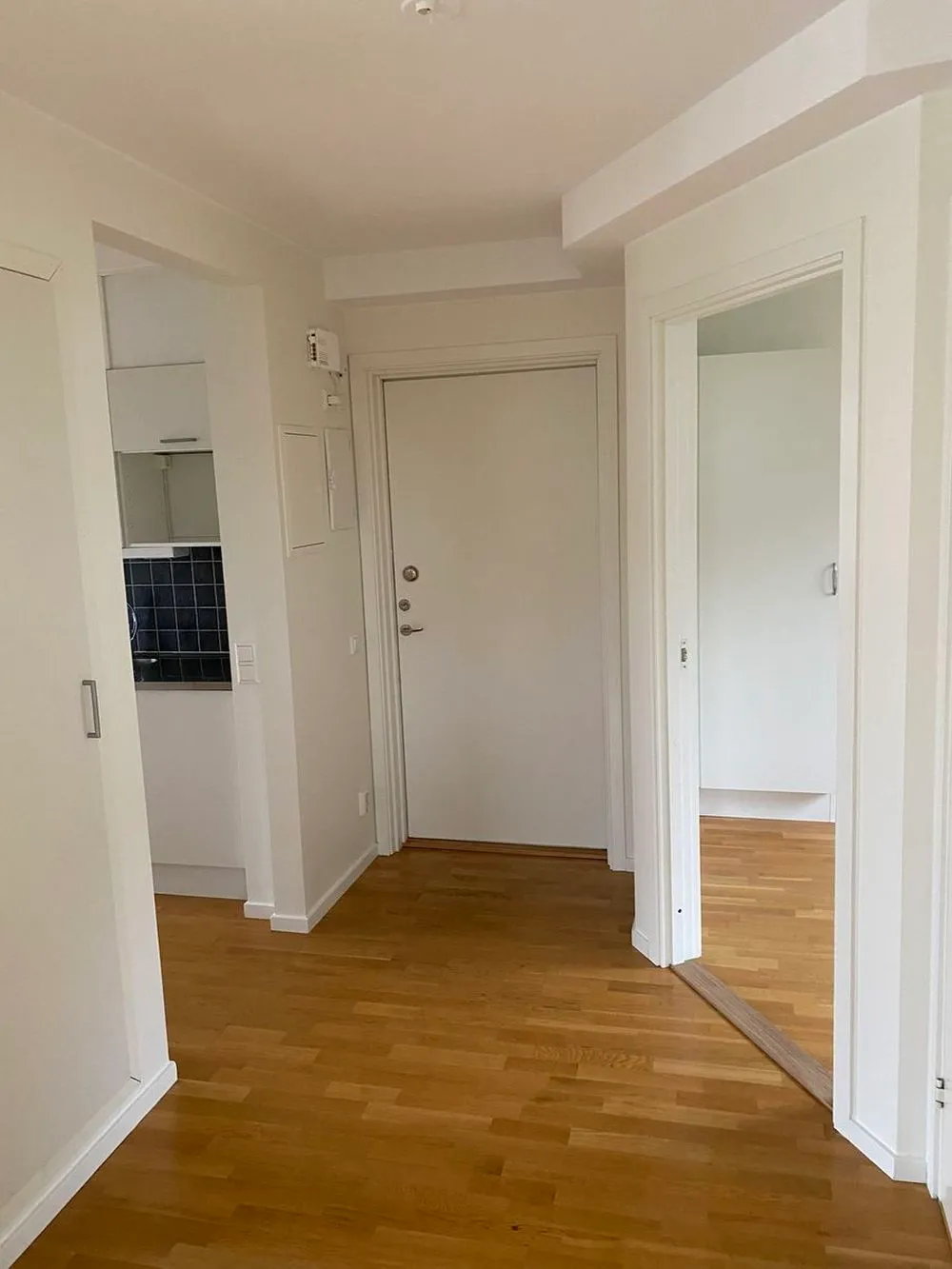 Hyreslägenhet på Örebro i orebro