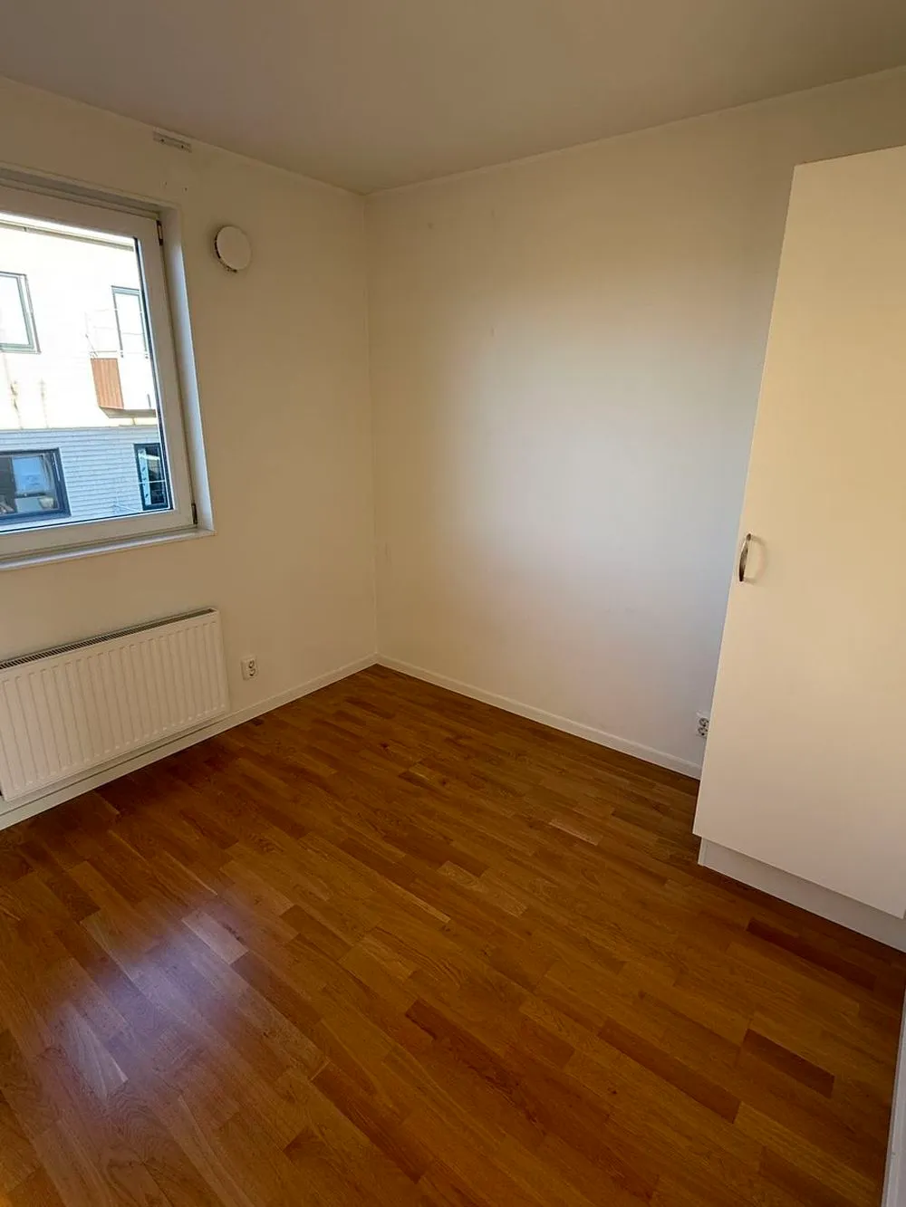 Hyreslägenhet på Örebro i orebro