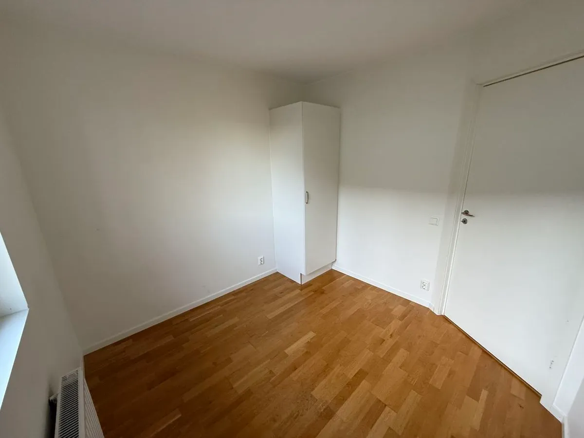 Hyreslägenhet på Örebro i orebro