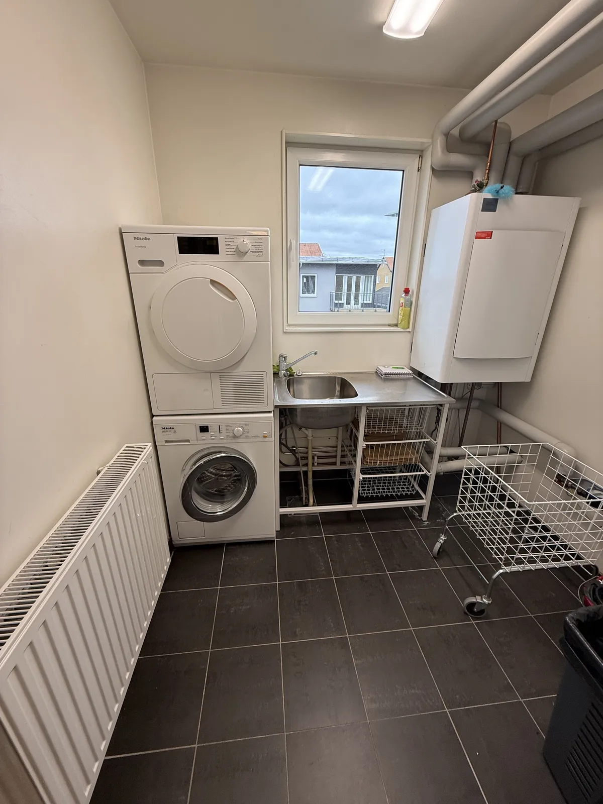 Hyreslägenhet på Örebro i orebro