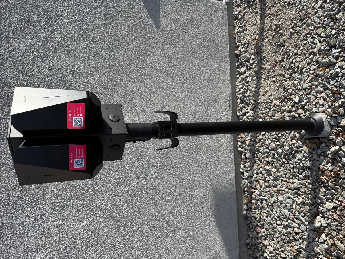 Hyreslägenhet på Örebro i orebro