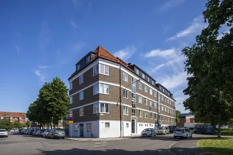 Hyreslägenhet på Helsingborg i helsingborg