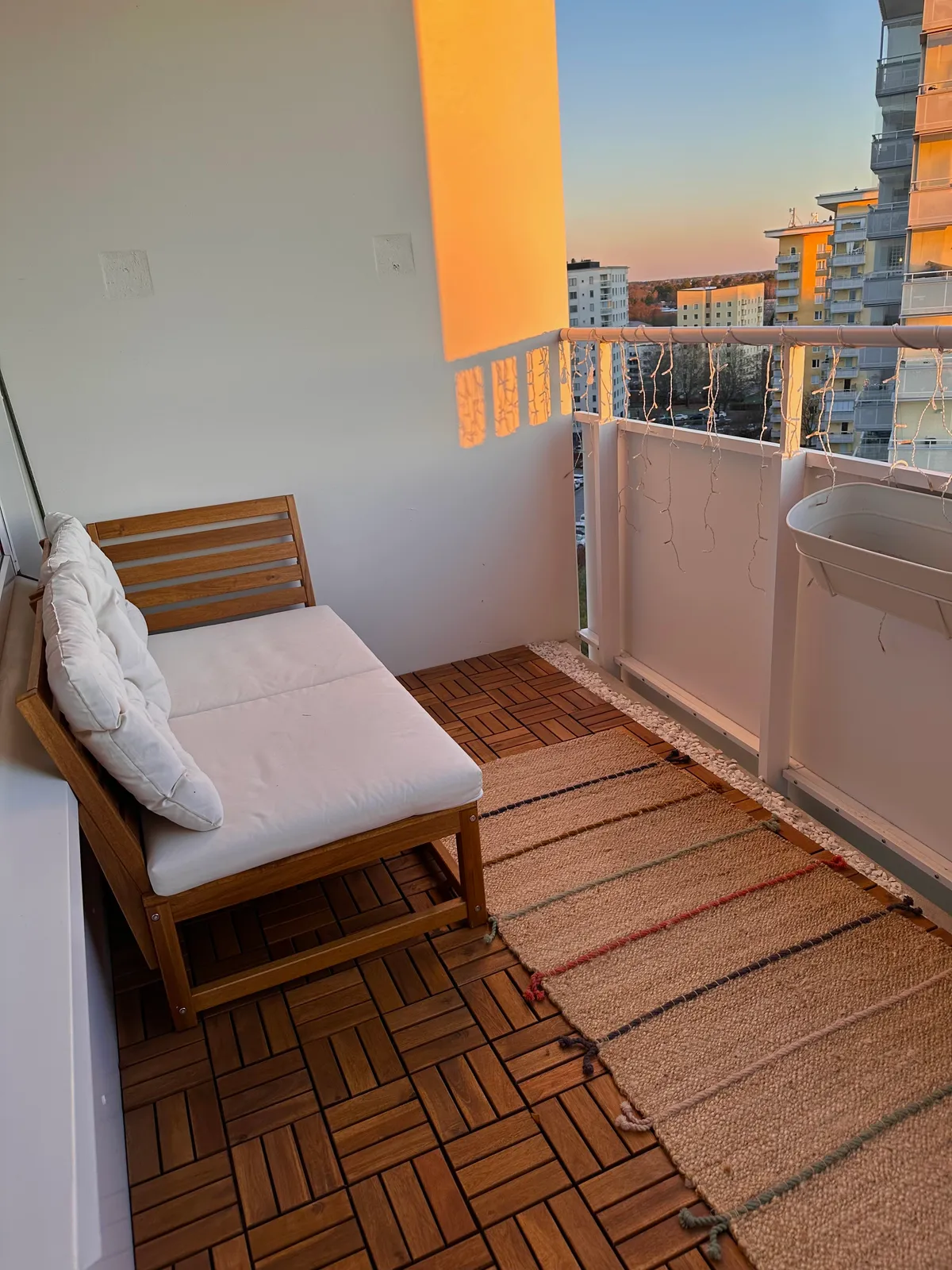 Hyreslägenhet på Vällingby i vallingby