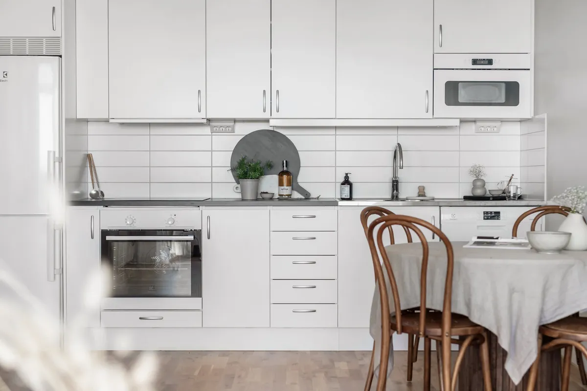 Hyreslägenhet på Vällingby i vallingby