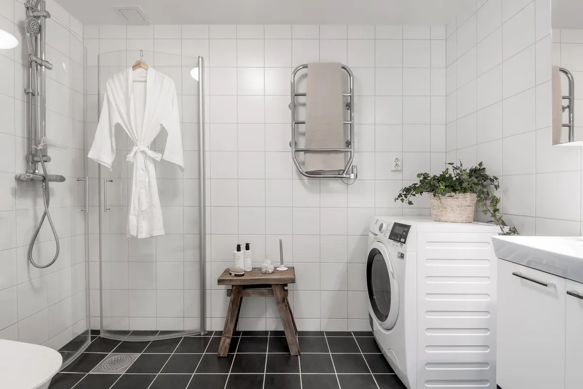 Hyreslägenhet på Vällingby i vallingby