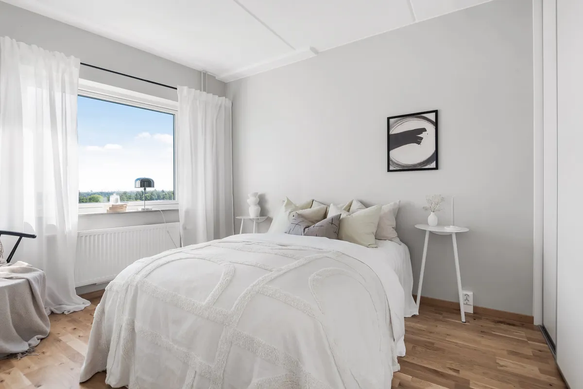 Hyreslägenhet på Vällingby i vallingby