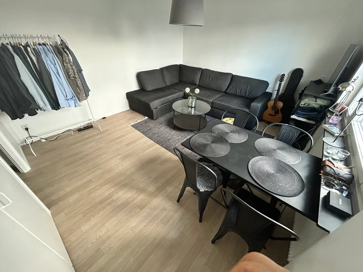 Hyreslägenhet på Strängnäs i strangnas