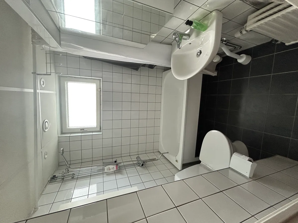 Hyreslägenhet på Strängnäs i strangnas