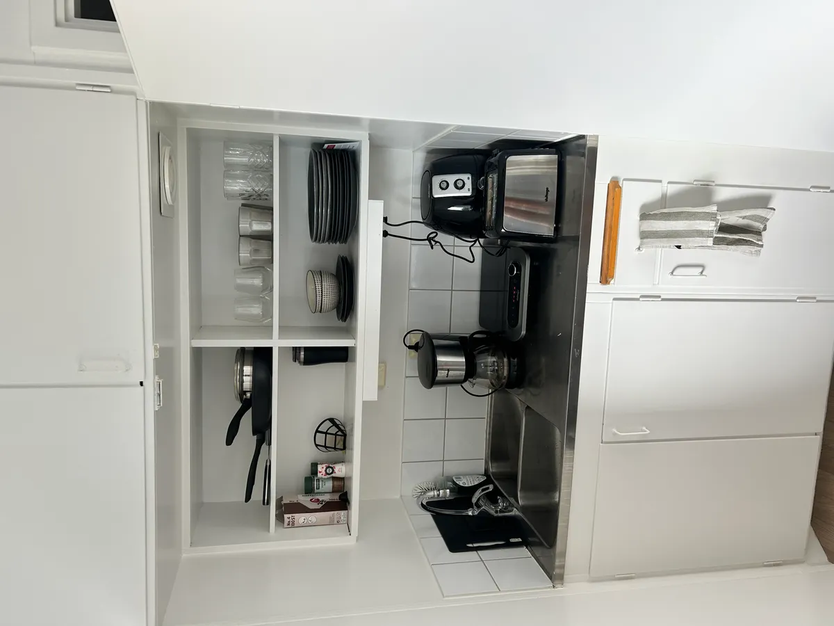 Hyreslägenhet på Strängnäs i strangnas