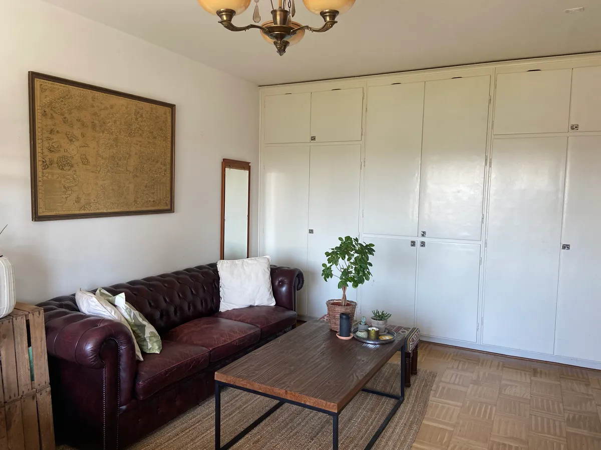 Hyreslägenhet på Göteborg i goteborg