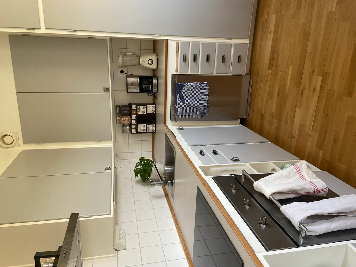 Hyreslägenhet på Göteborg i goteborg