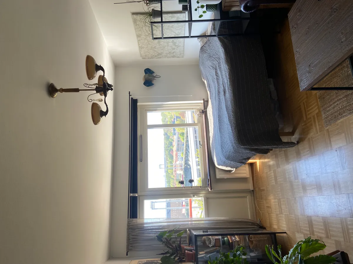 Hyreslägenhet på Göteborg i goteborg