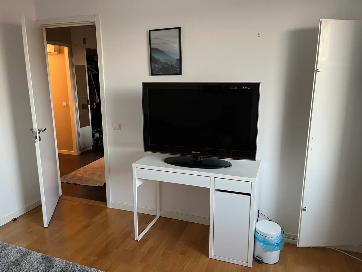 Hyreslägenhet på Vendelsö i vendelso