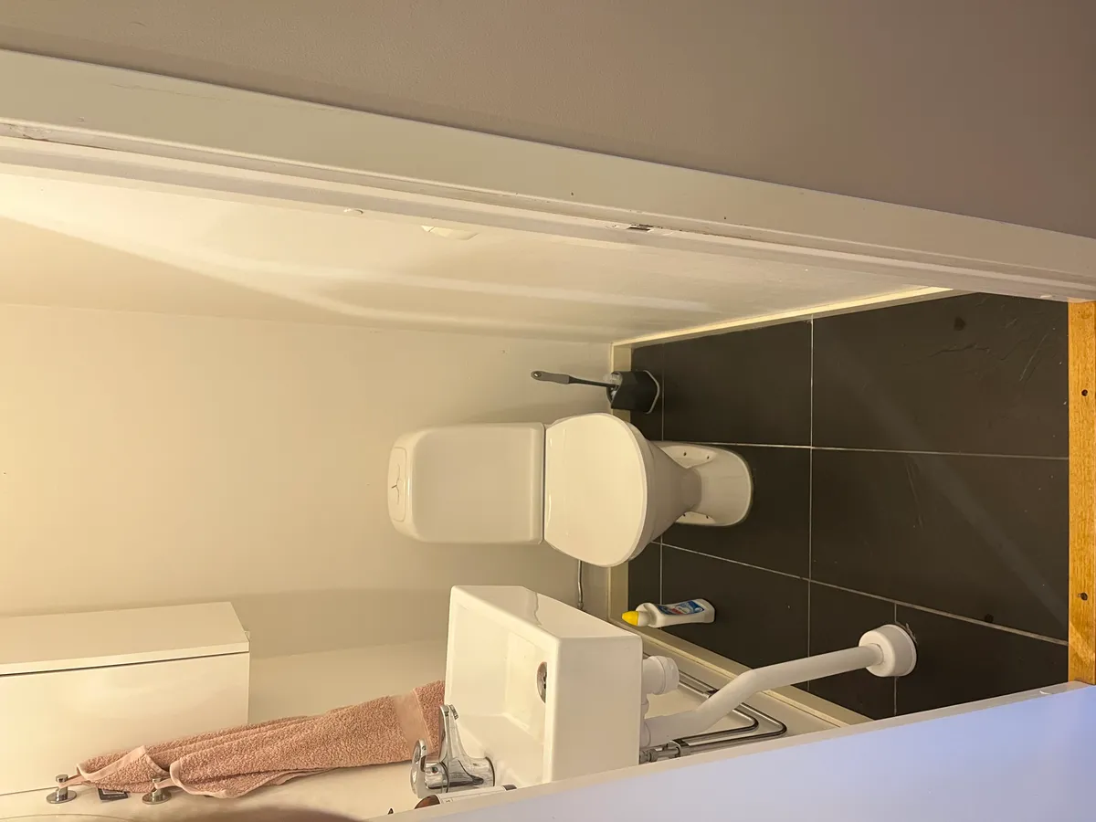 Hyreslägenhet på Vendelsö i vendelso