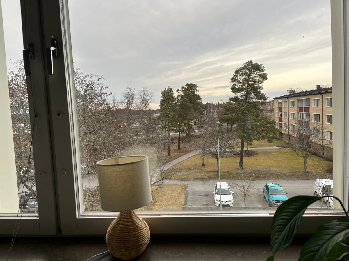 Hyreslägenhet på Vendelsö i vendelso