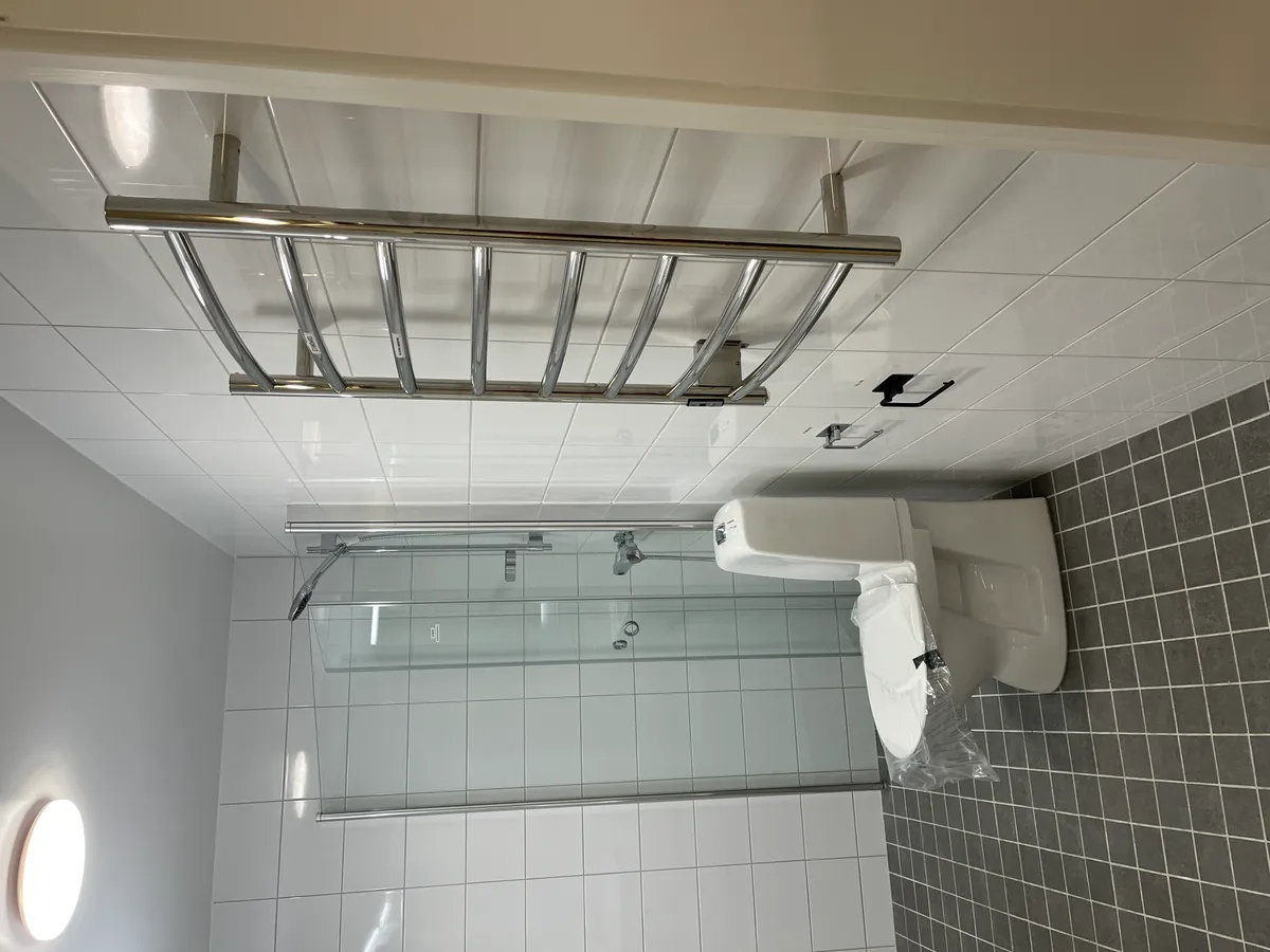 Hyreslägenhet på Vendelsö i vendelso