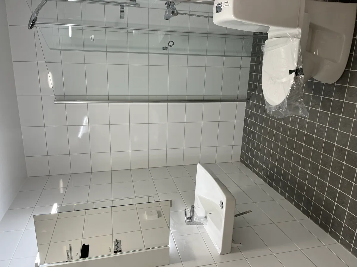 Hyreslägenhet på Vendelsö i vendelso