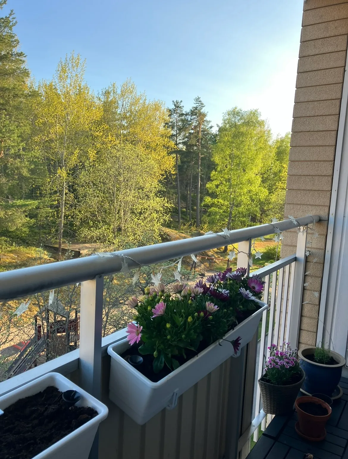 Hyreslägenhet på Vendelsö i vendelso