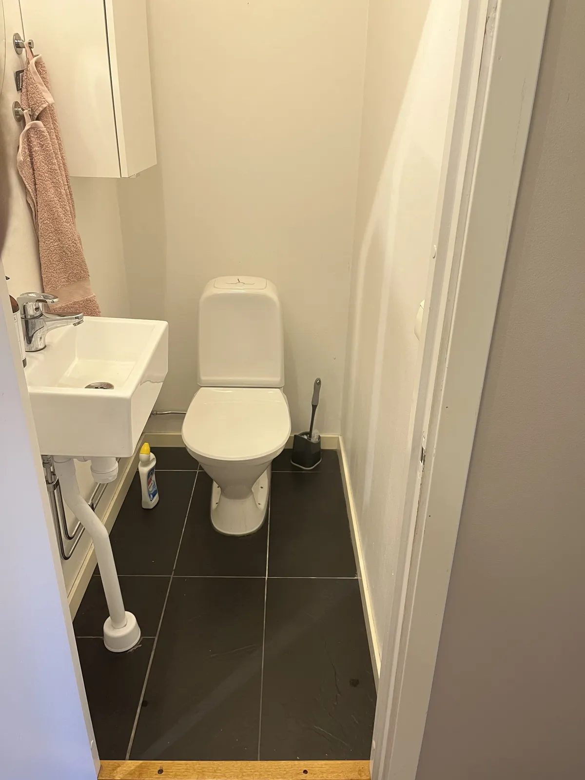 Hyreslägenhet på Vendelsö i vendelso