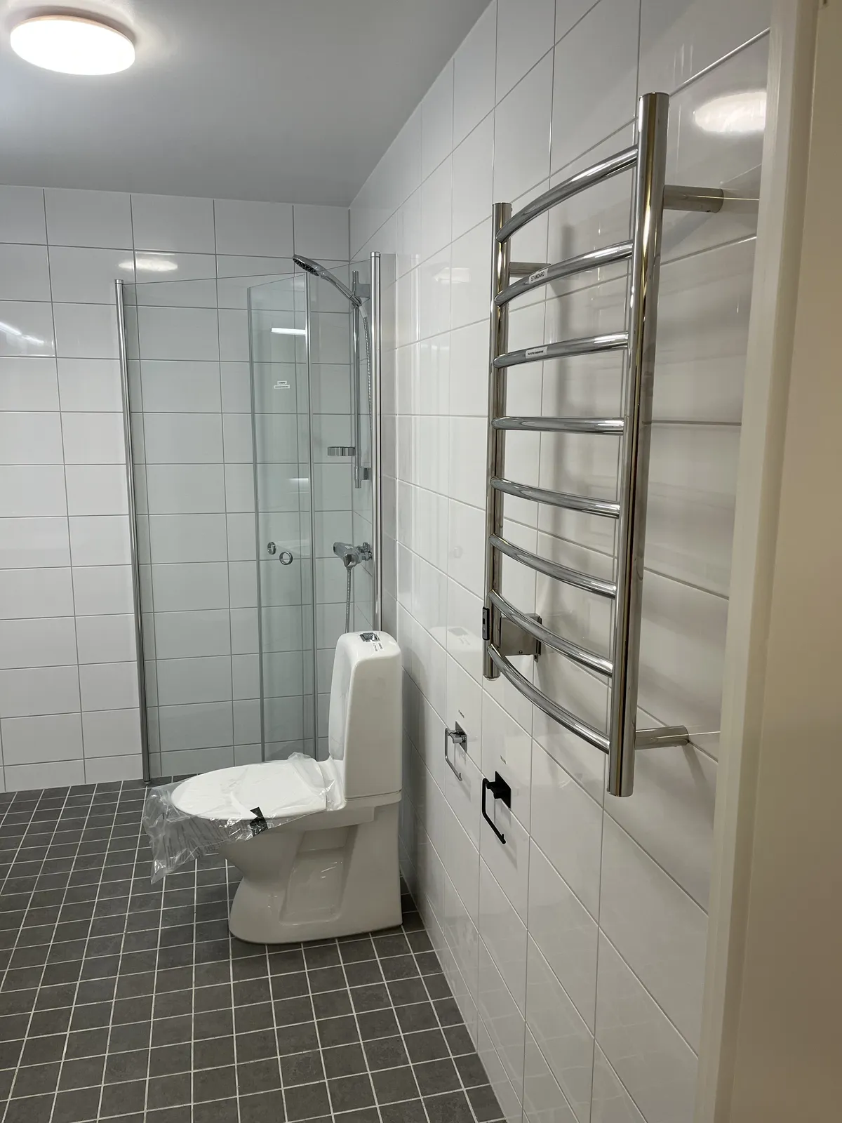 Hyreslägenhet på Vendelsö i vendelso