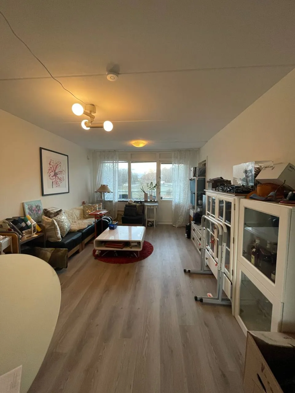 Hyreslägenhet på Hisings Backa i hisings-backa