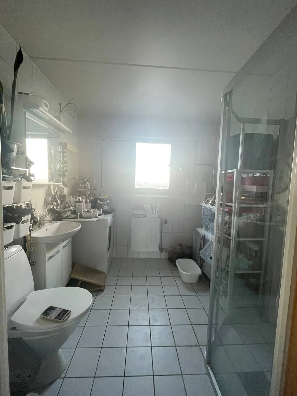 Hyreslägenhet på Hisings Backa i hisings-backa