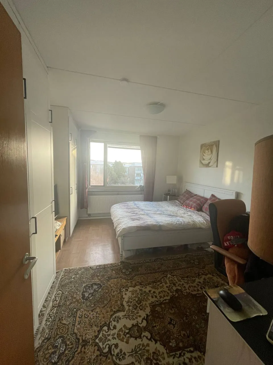 Hyreslägenhet på Hisings Backa i hisings-backa