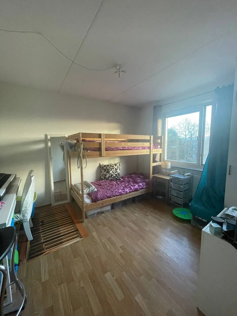 Hyreslägenhet på Hisings Backa i hisings-backa