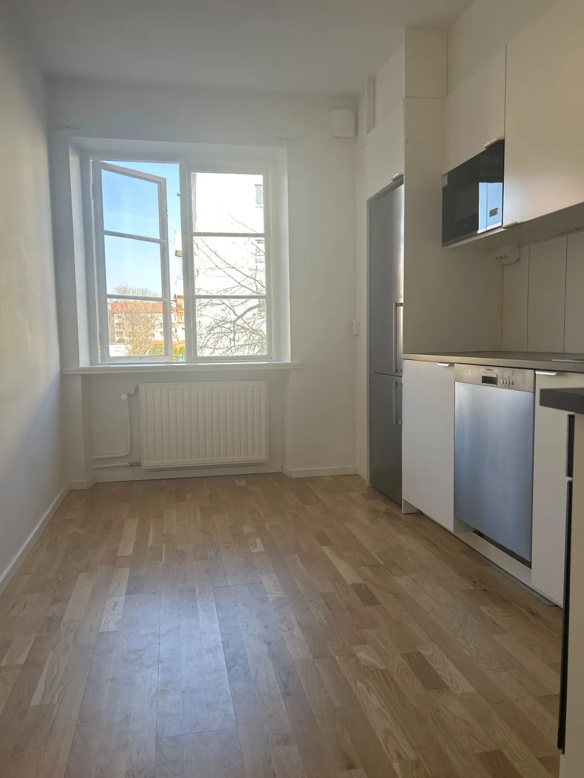 Hyreslägenhet på Helsingborg i helsingborg